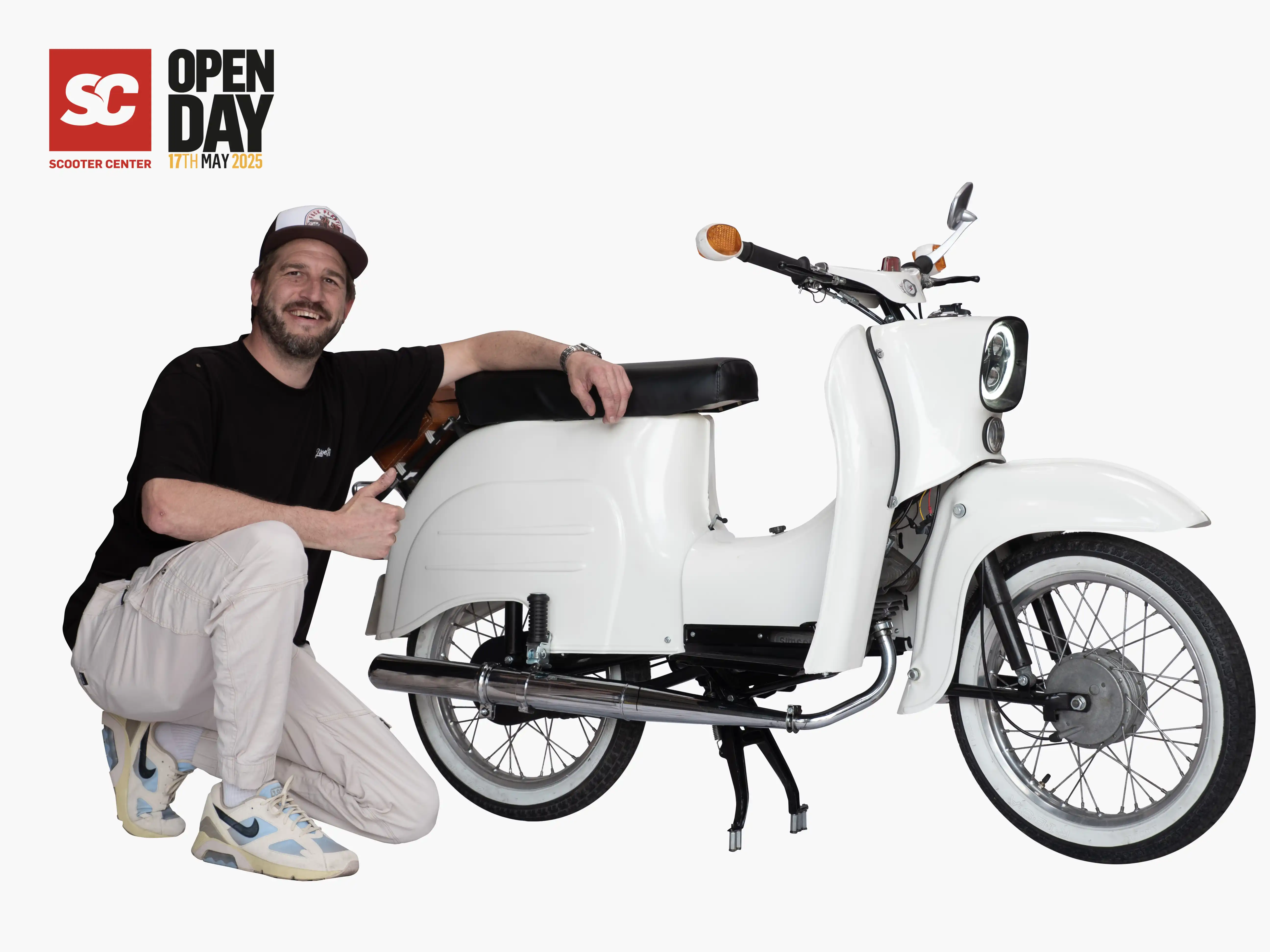 Simson Schwalbe 